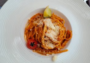 Restaurant IL Maestro