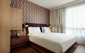 Hyatt House Room