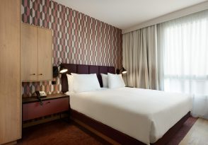Hyatt House Room