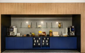 Hyatt House Meeting and event