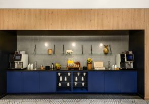 Hyatt House Meeting and event