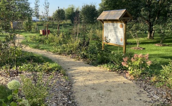 Espace Etienne Tabuteau