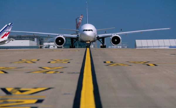 Découverte des coulisses de l’aéroport CDG