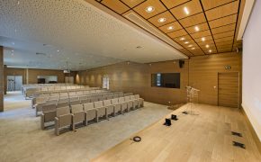 Maison de l’environnement et du développement durable