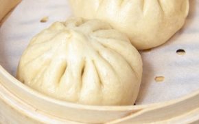 Brioche Bao