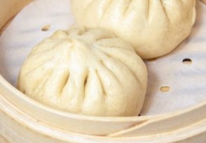 Brioche Bao
