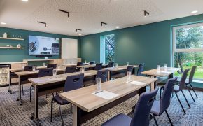 ATLANTA Salle de Réunion