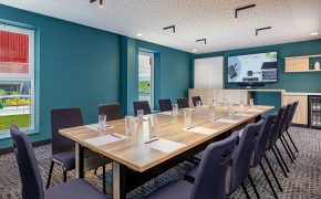 TOKYO Salle de Réunion