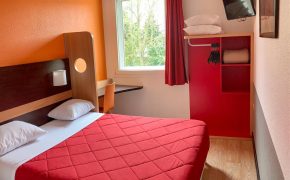 chambre 1 ou 2 personnes