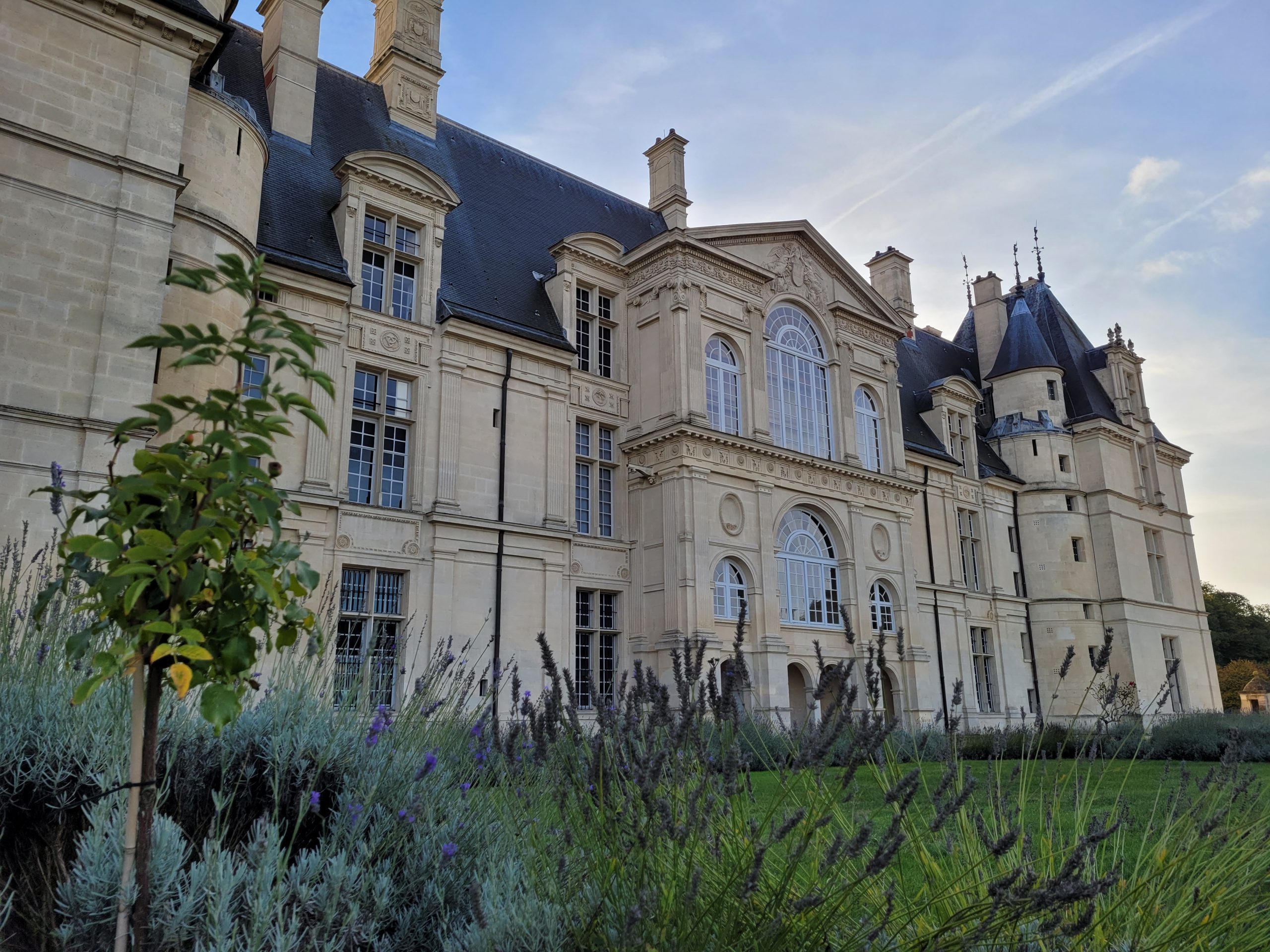Nationales Renaissance-Museum - Château d'Écouen