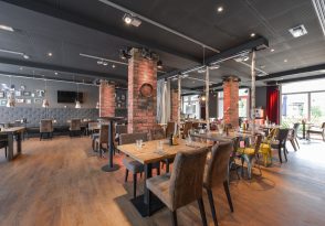 Pentahotel