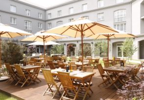 Pentahotel