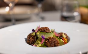 Le Restaurant Palm – Holiday Inn Paris CDG Airport