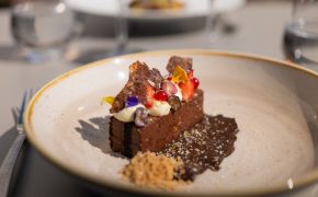 Le Restaurant Palm – Holiday Inn Paris CDG Airport