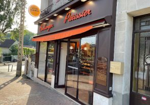 Boulangerie de la Gare