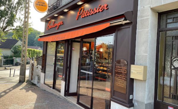 Boulangerie de la Gare