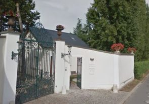 Docteur Bonin Gaston Pierre