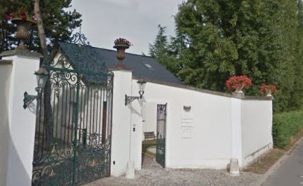 Docteur Bonin Gaston Pierre