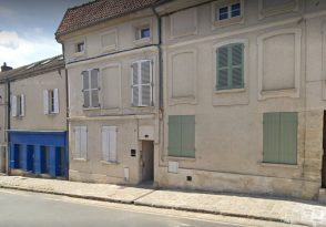 Docteur Guérin Pierre