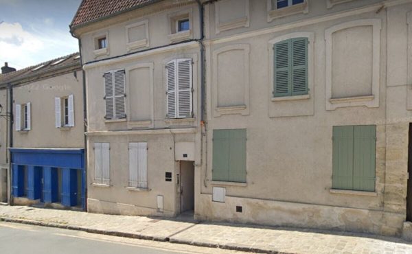 Docteur Guérin Pierre