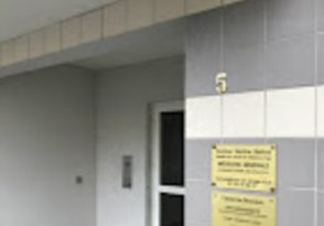 Cabinet du docteur M. Belford