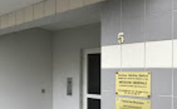 Cabinet du docteur M. Belford