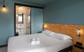 Eklo Paris Roissy CDG Airport