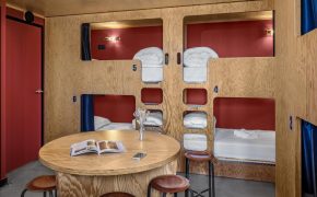 Eklo Paris Roissy CDG Airport