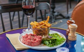 Eklo Paris Roissy CDG Airport