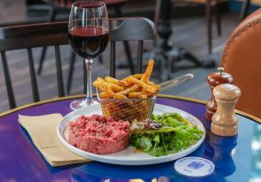 Eklo Paris Roissy CDG Airport