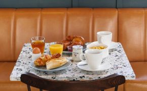 Eklo Paris Roissy CDG Airport