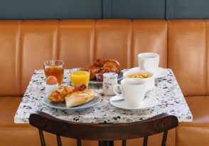 Eklo Paris Roissy CDG Airport
