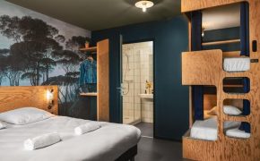 Eklo Paris Roissy CDG Airport