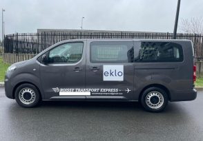 Eklo Paris Roissy CDG Airport