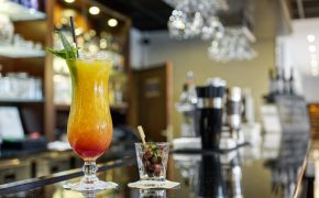 Cocktail au 6ème Sens