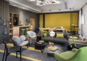 Big Idea Space