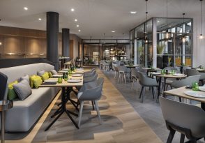 Olivine Restaurant