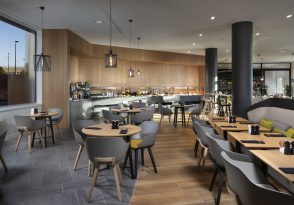 Olivine Restaurant