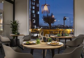 Olivine Restaurant