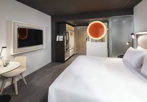 Innside Standard Double room