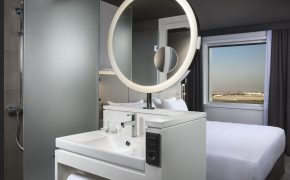 Innside Standard Salle de Bain