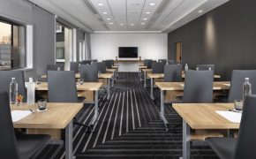 Auriol – Salle de réunion