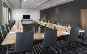 Auriol – Salle de réunion