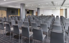 Lindbergh 1 2 3 – Salle de réunion