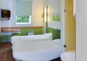 Hôtel Ibis Budget