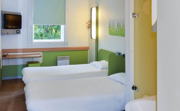 Hôtel Ibis Budget