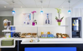 Hôtel Ibis Budget
