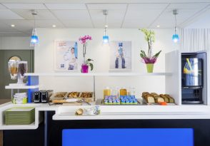 Hôtel Ibis Budget