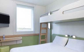 Hôtel Ibis Budget