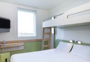 Hôtel Ibis Budget